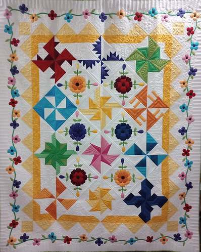 West Houston Quilter's Guild