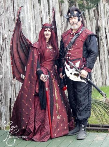 Thana and Tirno 2020