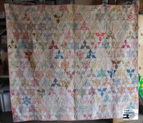 Antique pink diamonds 1 2019