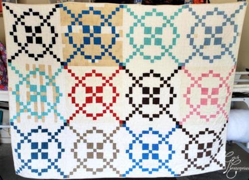 Kathy-Cheek-Irish-Chain 2019