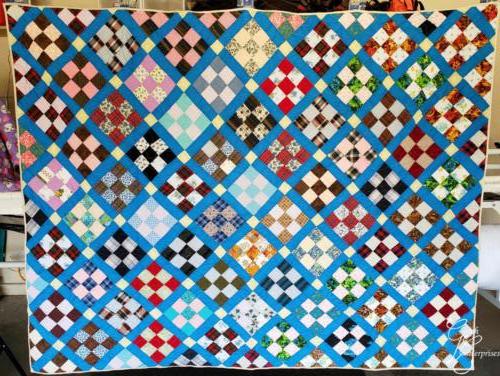 Kathy-Cheek-On-Point-9-patch 2019