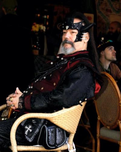 Tirno - Sherwood 2020