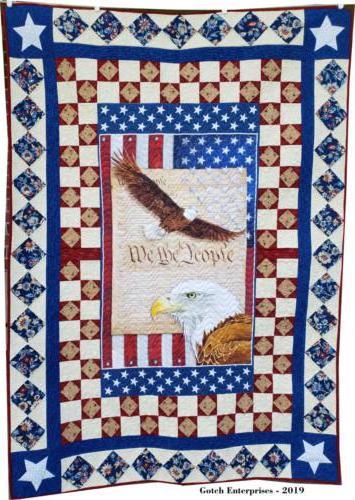 We the People 1 2019