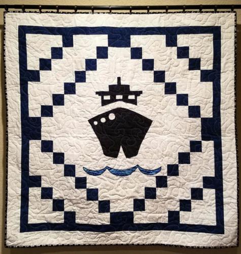 All Aboard Valor Cruise 2017