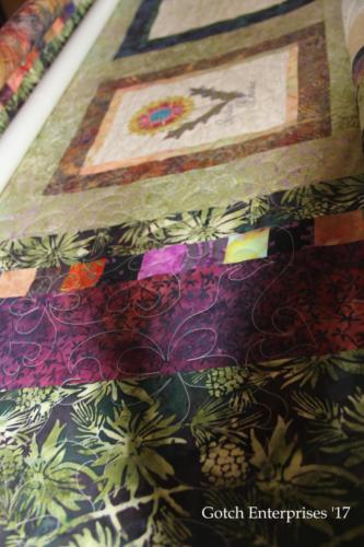 PB Wild Flowers Close Up 2017