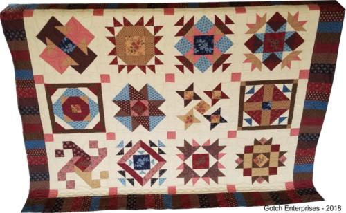 ML Reproduction BOM 2018