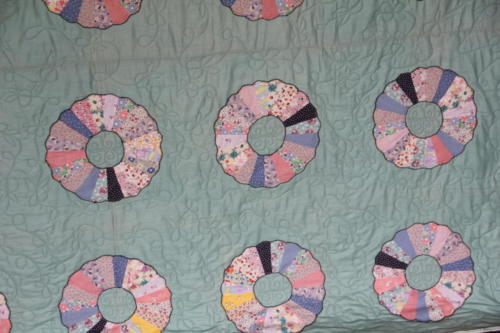 Vintage Butterflies 2017